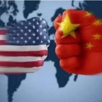 中國決定對原產(chǎn)于美國的對講機(jī) 等商品加征25%的關(guān)稅——中興的利好？